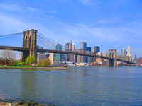 Brooklyn Brooklyn
