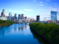 Philadelphia Philadelphia